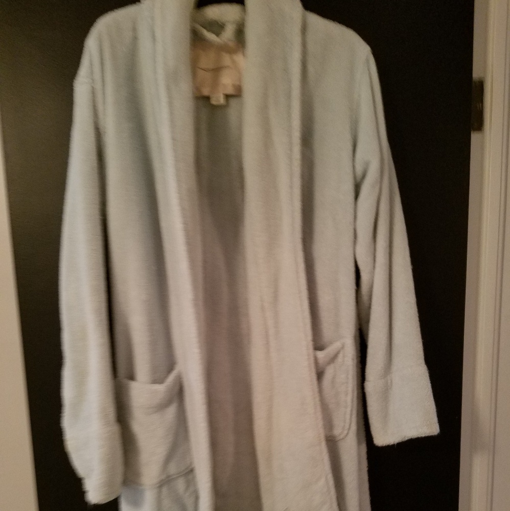 Bathrobe